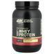 ON Gold Standard 100% Whey Protein 900 грам (USA)