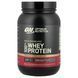 ON Gold Standard 100% Whey Protein 900 грам (USA)