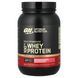 ON Gold Standard 100% Whey Protein 900 грам (USA)