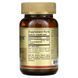 Solgar Gentle Iron 25 mg 90 рослинних капсул (Відліпилась пломба)