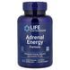 Life Extension Adrenal Energy Formula 60 вегетарианских капсул