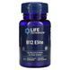 Life Extension B12 Elite 60 леденцов (02.2027)
