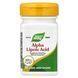 Nature's Way Alpha Lipoic Acid 600 mg 60 капсул (03.2027)
