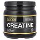 California Gold Nutrition Creatine Monohydrate Unflavored 454 g
