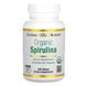 California Gold Nutrition Organic Spirulina 240 таб