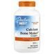 Doctor's Best Calcium Bone Maker Complex 180 capsules