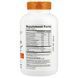 Doctor's Best Calcium Bone Maker Complex 180 capsules