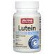 Jarrow Formulas Lutein 20 mg 60 рідких капсул