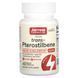Jarrow Formulas Trans-Pterostilbene 50 mg 60 рослинних капсул