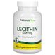 NaturesPlus Lecithin 1,200 mg, 90 капсул