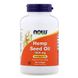 Now Hemp Seed Oil 1,000 mg 120 гелевых капсул