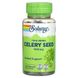 Solaray Celery Seed 1,010 mg 100 рослинних капсул