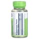 Solaray HOPS 340 mg 100 растительных капсул