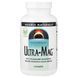 Source Naturals Ultra-Mag 120 таблеток