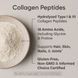 Sports Research Collagen Peptides 907 g