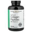 California Gold Nutrition Hydrolyzed Collagen + Vitamin C Type 1 & 3 250 таблеток