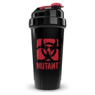 Шейкер Mutant 1 літр Шейкери