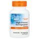 Doctor's Best Serrapeptase 120,000 SPU 90 Caps