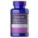 Puritan's&nbsp;Pride Prenatal Vitamins 100 таблеток (02.2027)
