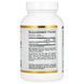 California Gold Nutrition Alpha Lipoic Acid 600 mg 120 рослинних капсул