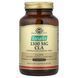 Solgar Tonalin CLA 1,300 mg 60 капсул