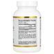 California Gold Nutrition Alpha Lipoic Acid 600 mg 120 рослинних капсул