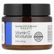 California Gold Nutrition Vitamin C Moisturizer Cream 64 грам