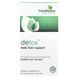 Futurebiotics Detox Daily Liver Support 60 рослинних капсул