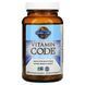 Garden of Life Vitamin Code 50 & Wiser Men Multivitamin 120 capsules