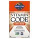 Garden of Life Vitamin Code RAW Iron 30 caps