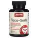 Jarrow Formulas Toco-Sorb 60 рідких капсул