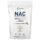 Micro Ingredients NAC With NAD+ 300 рідких капсул