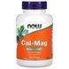 NOW Cal-Mag Stress Formula 100 таблеток