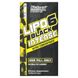 Nutrex Lipo-6 Black Intense Ultra Concentrate 60 капс.
