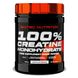 Scitec 100% Creatine Monohydrate 300 грамм