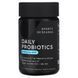 Sports Research Daily Probiotics 60 Billion CFU with Prebiotics 30 капсул с отсроченным высвобождением
