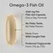 Sports Research Alaska Omega-3 Fish Oil Triple Strength 180 рідких капсул