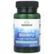 Swanson Lutein & Bilberry 120 рідких капсул
