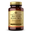 Solgar Biotin 10,000 mcg 60 caps