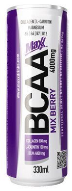 CASTE SK BCAA Vitamin Drink 330 ml BCAA