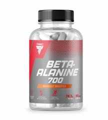 Trec Beta Alanine 700 90 капсул Бета-Аланін