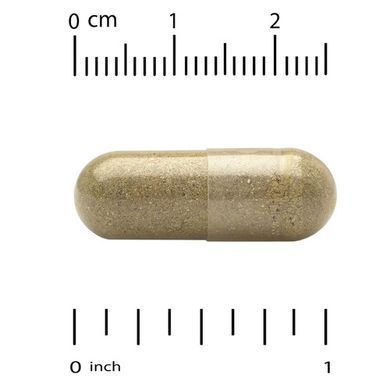 California Gold Nutrition Red Yeast Rice 600 mg 120 растительных капсул Рис крассный