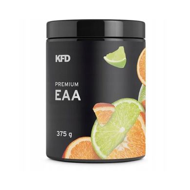 KFD Premium EAA 375 грамм Аминокислоты