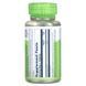 Solaray HOPS 340 mg 100 растительных капсул (01.2027)