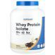 Nutricost Whey Protein Isolate 2268 грам