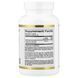 California Gold Nutrition Red Yeast Rice 600 mg 120 растительных капсул