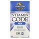 Garden of Life Vitamin Code Multivitamin for Men 120 capsules