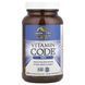 Garden of Life Vitamin Code Multivitamin for Men 120 capsules