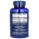 Life Extension Calcium Citrate with Vitamin D 200 капсул (02.2027)