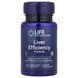Life Extension Liver Efficiency Formula 30 капсул